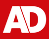 Logo Algemeen Dagblad