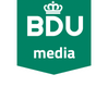Logo BDU Media