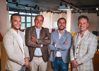 Heeft u vragen over onze producten?
