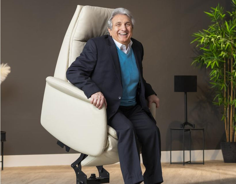Elektrische sta op-stoelen: Wat zijn de verschillen?