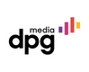 Logo DPG Media