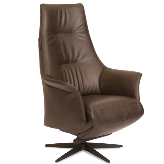 Relaxstoel Gouda