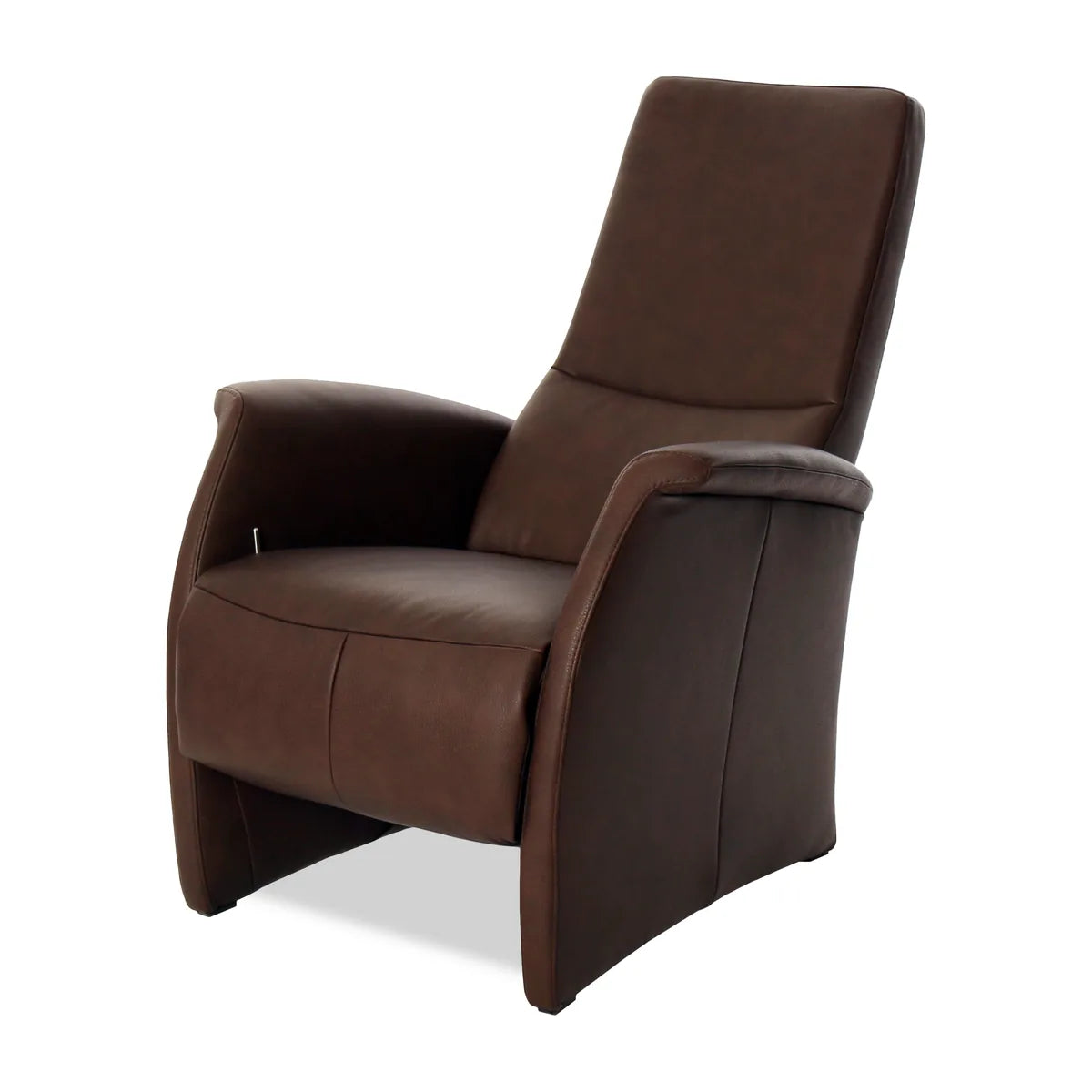 Sta-op stoel Tiel, schuin vooraanzicht