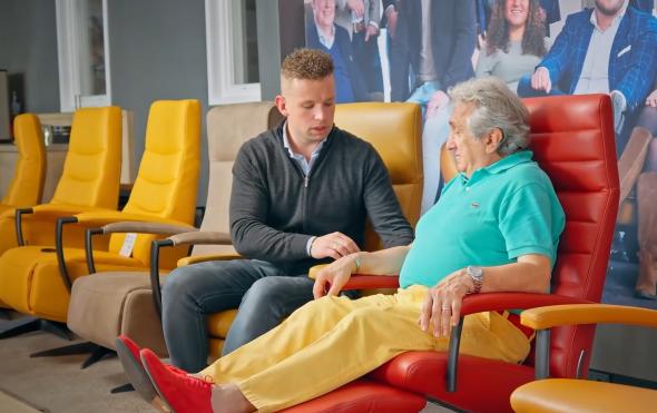 7 tips van een fysiotherapeut voor betere mobiliteit bij senioren